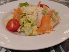 -MIO弥欧洋房西餐厅(中央大街店)