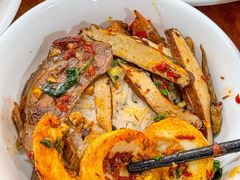 -浏阳小饭铺(洪西小区店)