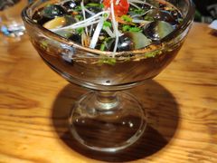 -苹果树下艺术餐厅(通州店)