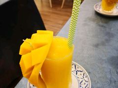-阿莱唛唛泰国菜·海鲜餐厅(蛇口店)