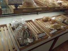 -长发西饼(道前店)