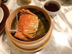 -湖滨28中餐厅·西湖宴·杭州君悦酒店