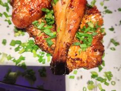 -绿茶餐厅(成都大悦城店)