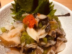 芥末海螺-大和食乐·鲜和牛酸汤火锅(环宇荟店)