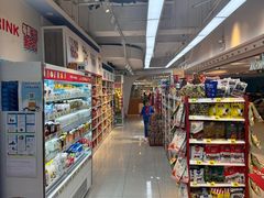 -银座mall(东直门店)