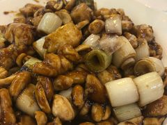 宫保鸡丁-眉州东坡(亚运村店)