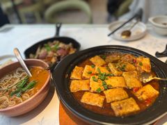 -云海肴·汽锅鸡·云南菜(高德置地店)