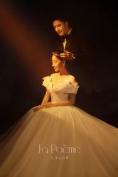 -乐派诗婚纱摄影