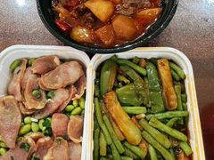 -同庆楼(天鹅酒家店)
