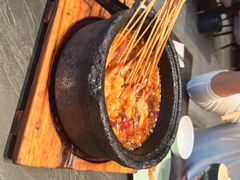 -阿喆私房菜(西五路店)