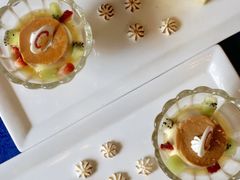 -马勒别墅·中餐厅