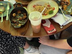 -CRAZYONES西班牙海鲜饭(上海美罗城店)