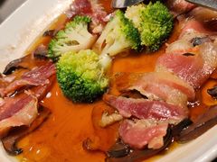 -好福记饭店(红梅公园店)