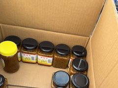 -苏州市吴中区光福窑上花果蜜饯厂