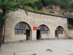 -延安杨家岭革命旧址