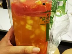 -巴莉甜甜(兴园小区店)