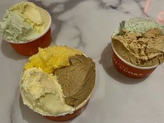 -Dal Cuore 达可芮冰淇淋(陕西北路店)