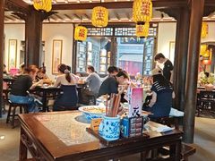 -南京大牌档(夫子庙老门东店)