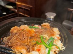 -绿茶餐厅(东莞翔龙天地店)