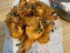 -台北楚楚园馅饼粥(虹桥南丰城店)