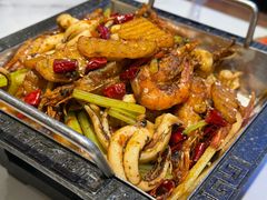 -金陵后厨·南京菜(新街口秣陵路店)