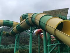 -苏州乐园森林水世界