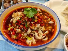 -马尔龙新疆饭店·清真(瑞景店)