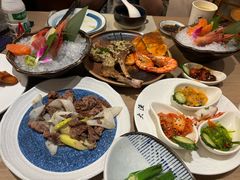 -大渔铁板烧(海雅缤纷城店)