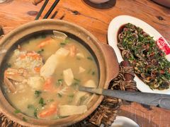 -皮蛋弟砂锅店(总店)