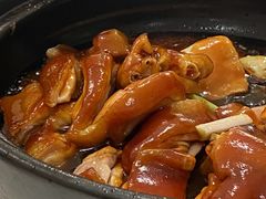 -滋粥楼·顺德菜(番禺广场总店)