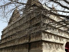 -北京石刻艺术博物馆(五塔寺)