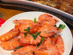 -醉壹号海鲜大排档•三十年老字号(厦门美食地标店)