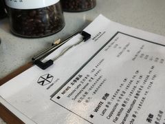-WATER CAFE(广厦店)