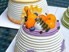 -卷心卷意·轻甜蛋糕(新光天地店)