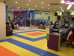-悦宝园早教中心(庐阳区省直中心店)