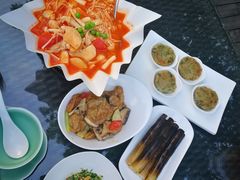 -五观堂素食(新华路店)