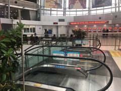 -上海长途客运南站