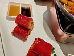 -避风塘·金牌店·夜宵(金玉兰店)