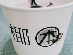-津椰本·海南正宗椰奶清补凉(店一店)