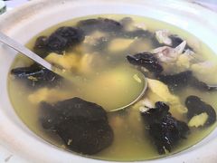 -翠茗农庄土菜馆(天目湖店)