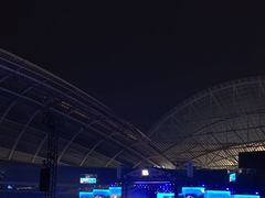 -沈阳奥林匹克体育中心