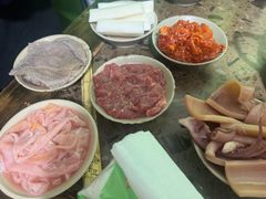 -星鸿社重庆老火锅