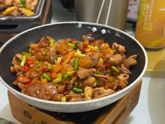 -椿记烧鹅(叠彩店)