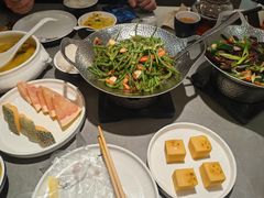 -额娘·春饼烤鸭(乐汇城店)