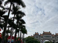 -顺峰山公园