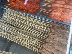 -里脊肉串店(天桥老店)