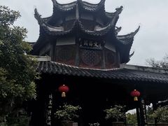 -文昌阁