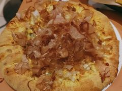 -达美乐比萨(骏壹万邦广场店)