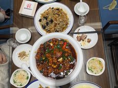 -鲁西南老厨子·特色鲁菜(经一纬五店)