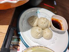 -百草滩羊清水涮羊肉(长城路店)